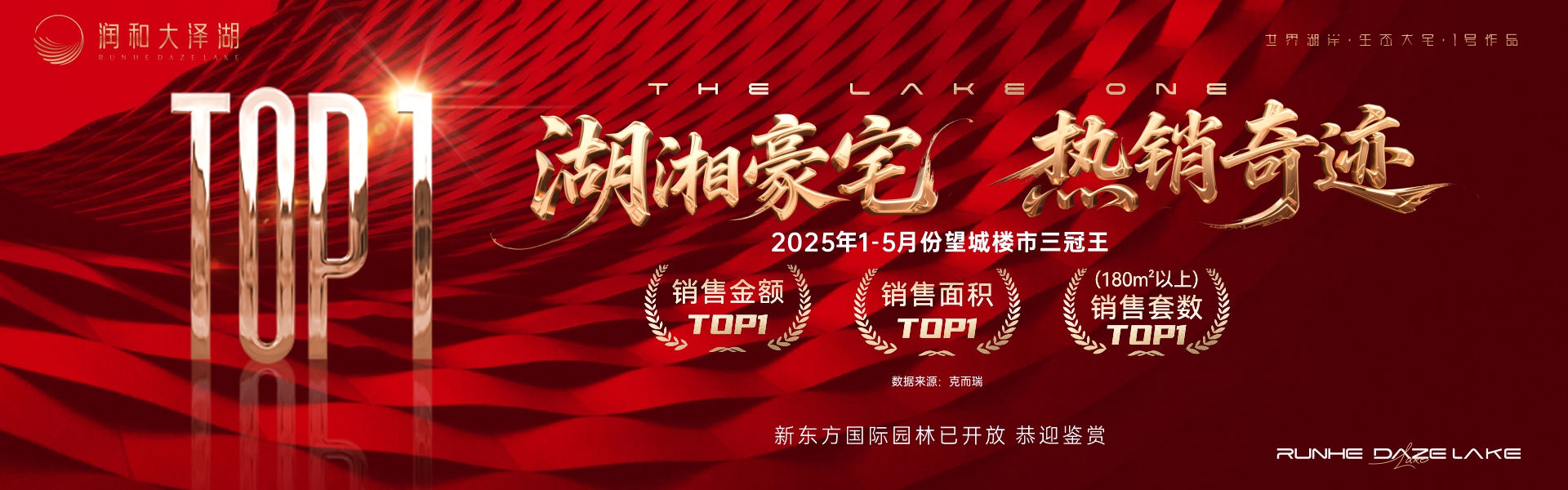 潤(rùn)和大澤湖